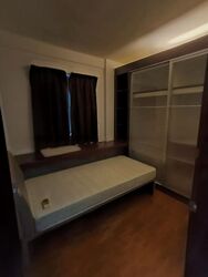 Residence 118 (D15), Apartment #460521571